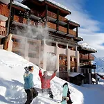 Résidence Odalys La Licorne Chamonix