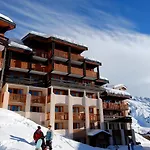 Résidence Odalys La Licorne Chamonix