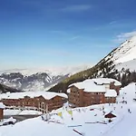 Résidence Odalys La Licorne Appart hôtel Chamonix