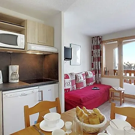 Apart-hotel Odalys La Licorne
