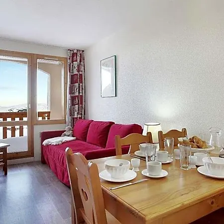 Apart-hotel Odalys La Licorne La Plagne