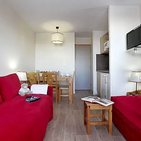 Apart-hotel Odalys La Licorne 3*