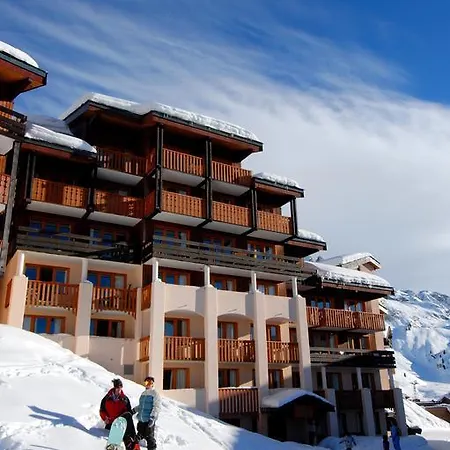 Résidence Odalys La Licorne Chamonix