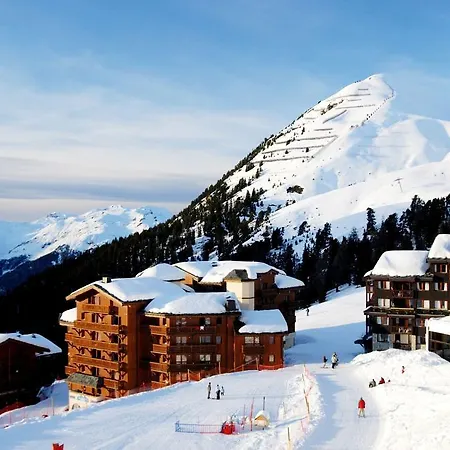 Résidence Odalys La Licorne Appart hôtel 3*