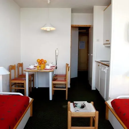 Odalys La Licorne 3*