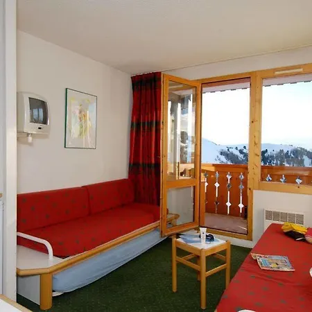 Résidence Odalys La Licorne 3* Chamonix