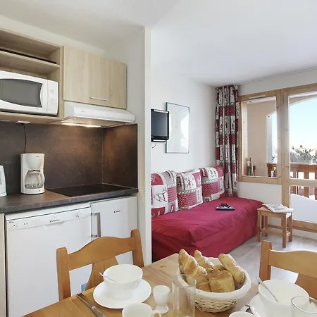 Odalys La Licorne 3*