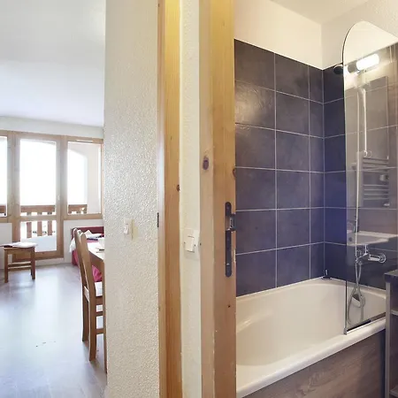 Résidence Odalys La Licorne 3*