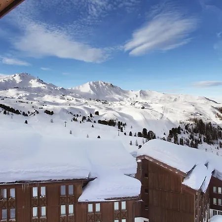 Odalys La Licorne Aparthotel Chamonix